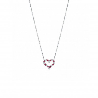 TIFFANY HEART PENDANT 60664366